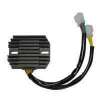 Regler Triumph Speed Four - 600 Powerregler