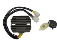 Regler Moto Guzzi V7 Cafe Classic Powerregler