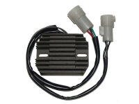 Regler für Kawasaki ZX-9R Ninja Powerregler