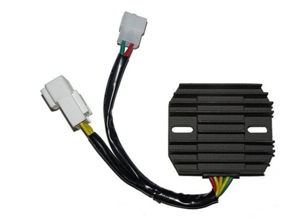 Regler für Honda CBR 600 RR PC 37A/B 03-06