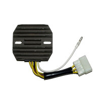 Regler für Kawasaki KZ1000A / MKII