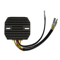 Regler Suzuki GS1000G - shaft drive Powerregler