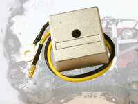 Regler Yamaha YFM80 Raptor Powerregler