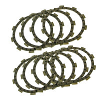 Kupplungslamellen für Yamaha...