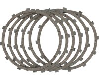 Kupplungslamellen Harley Big Twin