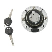 Tankdeckel abschließbar für Suzuki GSF GSX-R Hayabusa 98–07