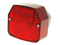 Rücklicht für Gas Gas, Motorhispania, Peugeot,...