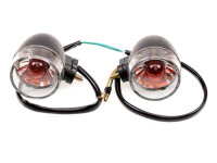 Blinker paar für Unilli CX 50 / 100