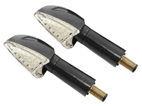 Blinker Arrow für Honda CRE Motorrad