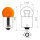 Blinkerbirne 12V 21W orange