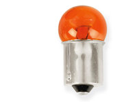Glühbirne Blinker 12V 10W Orange