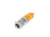 Glühbirne Blinker 12V 6W Orange