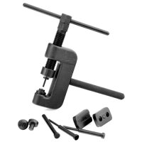 Kettentrenner und Nietwerkzeug für Kette Motorrad...