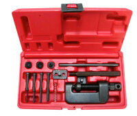 Kettentrenner und Nietwerkzeug für Kette Motorrad...