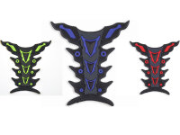 Tankpad Tankaufkleber Tankschutz Dina Tuning