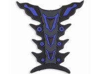 Tankpad Tankaufkleber Tankschutz Dina Tuning