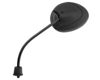 Spiegel für Piaggio Zip 50 / 100 / 125 / 2T / 4T links