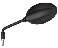 Spiegel für BMW K 1200/1300 ab 08, beideitig, schwarz