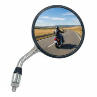 Rückspiegel rechts für Honda CB/VT/GL/VTX...