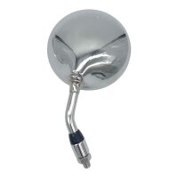 Rückspiegel links für Honda CB/VT/GL/VTX...