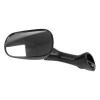 Spiegel links schwarz für Honda CBR 900 RR NSR 125 R...