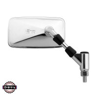 Rückspiegel für Yamaha XVS 650 Dragstar Bj....