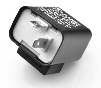 Blinkerrelais 12V 10Watt Motorrad Quad ATV Roller