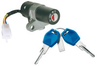 Zündschloss mit Lenkradschloss für Yamaha XT...