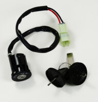 Zündschloss Kymco KXR 250, Maxxer 250/300