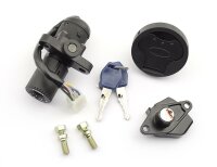 Zündschloss Tankdeckel für KTM 950 S.M. LC8...