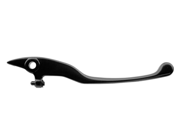 Bremshebel rechts schwarz für Peugeot Speedake, Aprilia SR 50