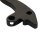 Kupplungshebel für Suzuki GSX GSX-R 750 1100 F R Bj. 85-96 Schwarz