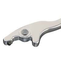 Bremshebel für Rieju mit Brembo Bremsen Silber