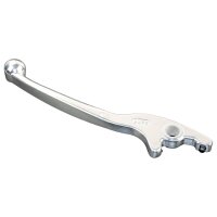 Bremshebel für Rieju mit Brembo Bremsen Silber