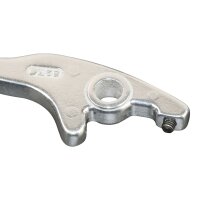 Bremshebel für Rieju mit Brembo Bremsen Silber