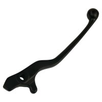Bremshebel für Kawasaki KLR 250 600 A B D Schwarz Bj...