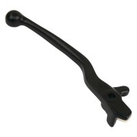 Bremshebel für Kawasaki KLR 250 600 A B D Schwarz Bj...