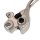 Bremshebel für Yamaha Kawasaki Fantic WR YZ KX TT-R XE XEF XX XXF 125 250 450