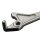 Bremshebel Rechts für Suzuki LT-A LT-Z 250 400 450 700 KingQuad QuadSport Silber