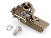 Schalthebel klappbares Vorderteil Motorrad, Moto Cross Quad