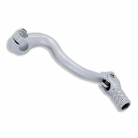 Schalthebel für Kawasaki KX 250 03-04 Alu klappbar
