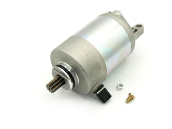Anlasser für Yamaha Itajet Malagutti MBK Benelli Startermotor
