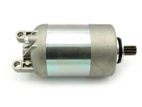 Anlasser für Yamaha Itajet Malagutti MBK Benelli Startermotor