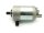 Anlasser für Yamaha Itajet Malagutti MBK Benelli Startermotor