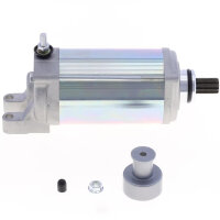 Anlasser für Bombardier DS 650, Aprilia Pegaso 650,...