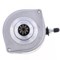 Anlasser für Bombardier DS 650, Aprilia Pegaso 650, BMW F 650, F 800