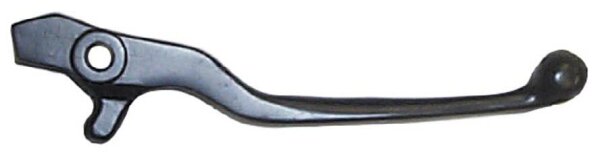 VICMA Hebel rechts (Bremse) passend f&uuml;r KAWASAKI 600ccm KL Bj 85-86 schwarz