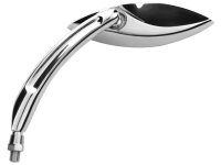 Spiegel Shar Custom links