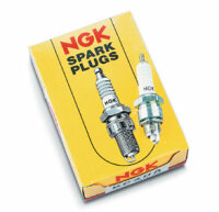 NGK Zündkerzen BP6ES