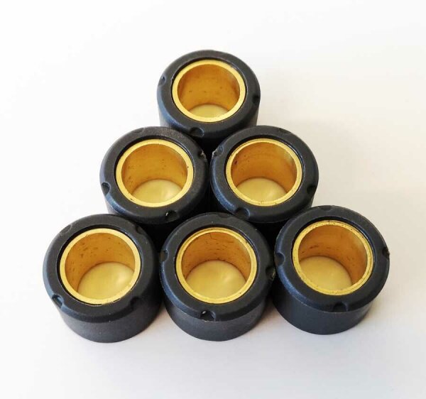 Variator Roller Set Variator Roller SET 19x15. 5g No. (3937)